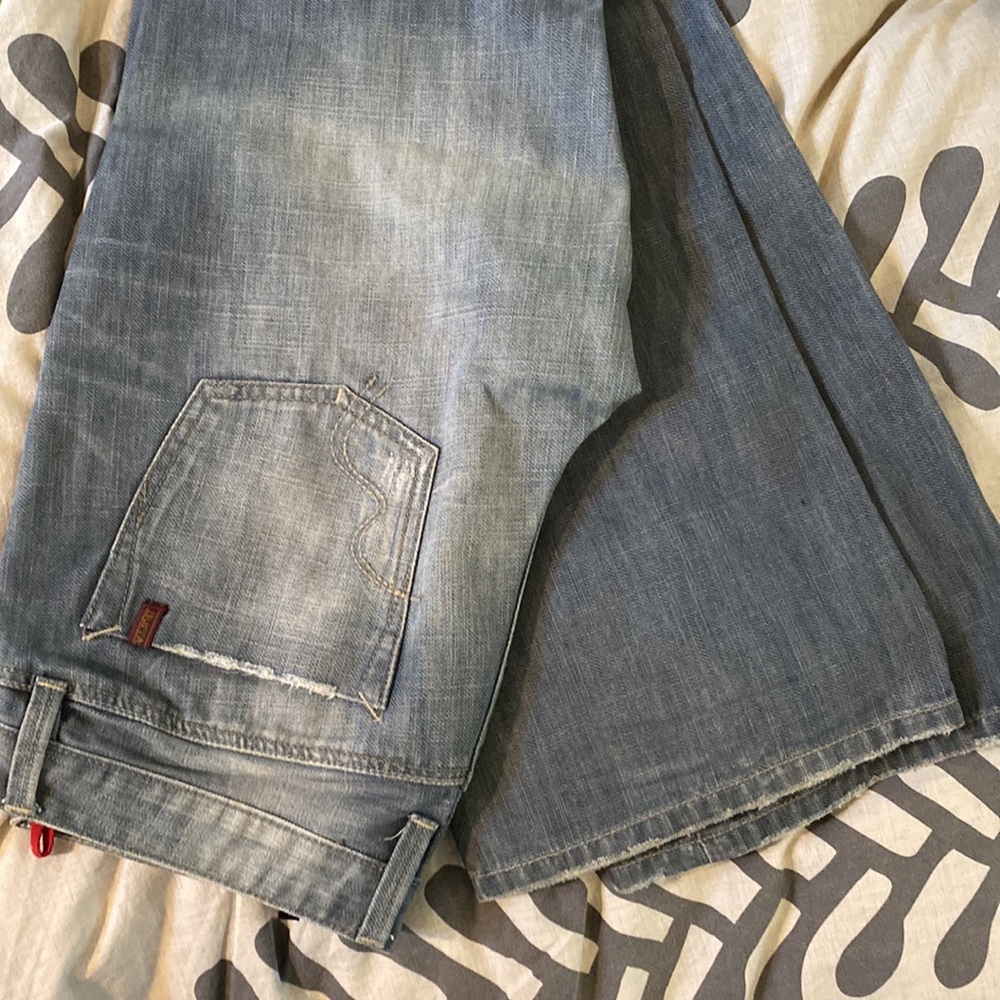 David Bitton Buffalo jeans size 31